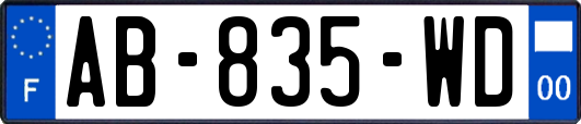 AB-835-WD