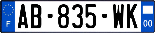 AB-835-WK
