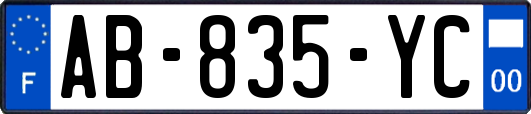 AB-835-YC
