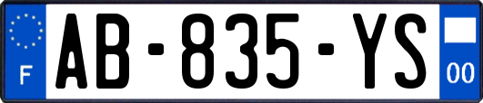 AB-835-YS