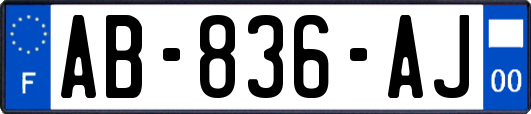 AB-836-AJ