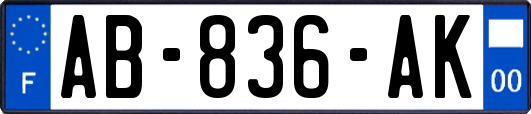 AB-836-AK