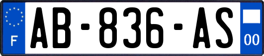 AB-836-AS