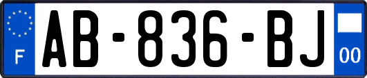 AB-836-BJ