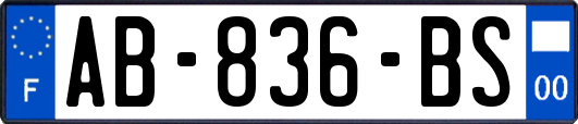 AB-836-BS