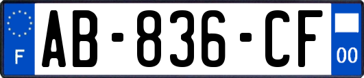 AB-836-CF