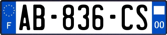 AB-836-CS