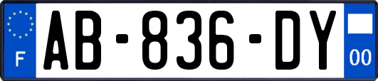 AB-836-DY