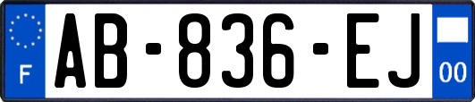 AB-836-EJ