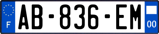 AB-836-EM