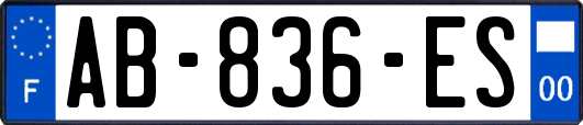 AB-836-ES