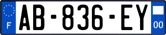 AB-836-EY