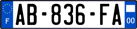 AB-836-FA