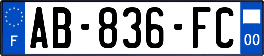 AB-836-FC