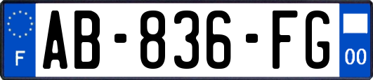 AB-836-FG