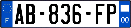 AB-836-FP