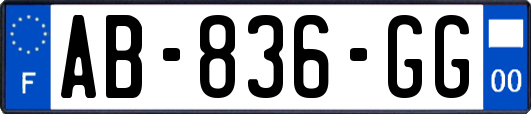 AB-836-GG