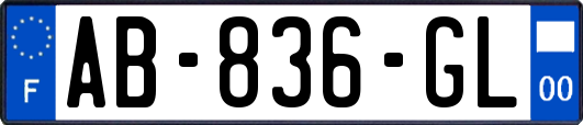 AB-836-GL