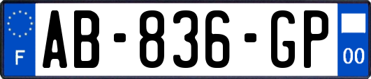 AB-836-GP