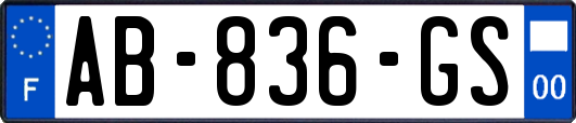 AB-836-GS