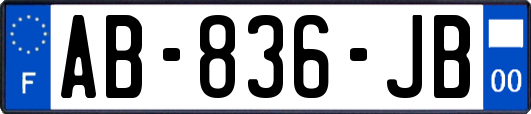 AB-836-JB