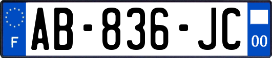 AB-836-JC