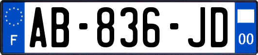 AB-836-JD