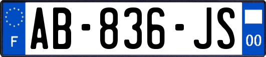 AB-836-JS