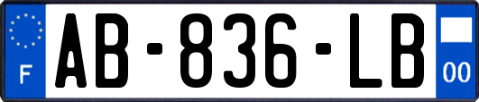 AB-836-LB