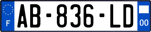 AB-836-LD