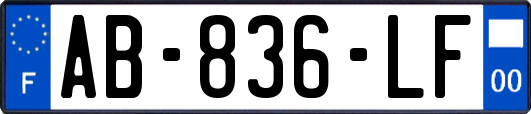 AB-836-LF