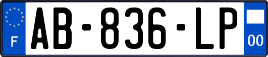 AB-836-LP