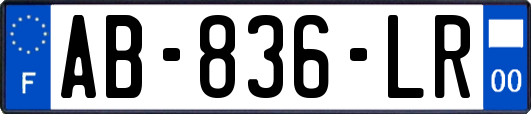 AB-836-LR
