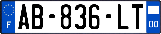 AB-836-LT