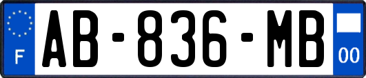 AB-836-MB
