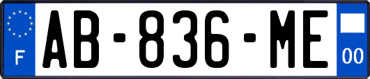 AB-836-ME