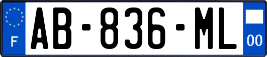 AB-836-ML