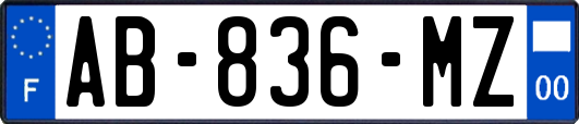 AB-836-MZ