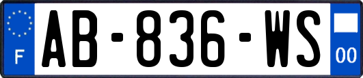 AB-836-WS