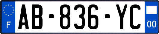 AB-836-YC