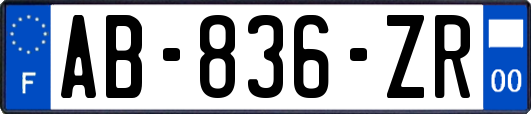 AB-836-ZR