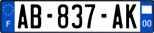 AB-837-AK