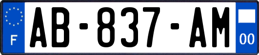 AB-837-AM