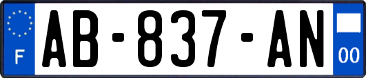 AB-837-AN