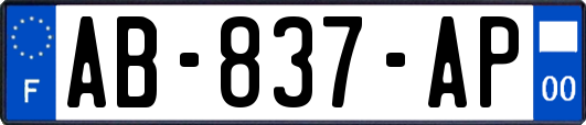 AB-837-AP