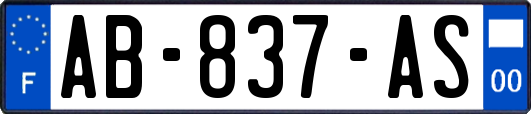 AB-837-AS