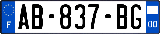 AB-837-BG