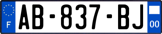 AB-837-BJ