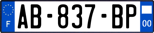 AB-837-BP