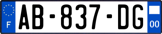 AB-837-DG